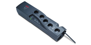  Back-UPS ES 500  