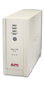  Back-UPS RS 800VA 230V