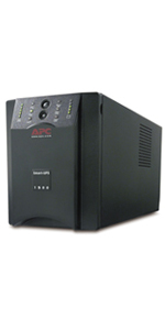  APC Smart-UPS 1000VA USB & Serial 230V