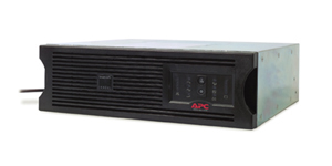  APC Smart-UPS XL 1400VA RM 3U 230V - Black