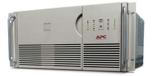  APC Smart-UPS 3000VA RM 5U 230V