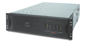  APC Smart-UPS XL 3000VA RM 3U 230V