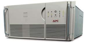  APC Smart-UPS 5000VA RM 5U 230V