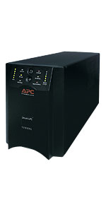  APC Smart-UPS XL 1000VA USB & Serial 230V