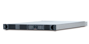  APC Smart-UPS 750VA USB RM 1U 230V