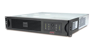  APC Smart-UPS 750VA USB RM 2U 230V