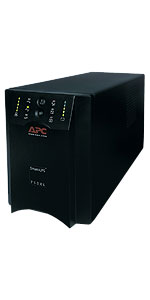   Smart-UPS XL