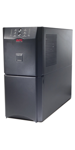  APC Smart-UPS 3000VA USB & Serial 230V
