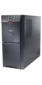  APC Smart-UPS 2200VA USB & Serial 230V