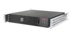  APC Smart-UPS RT 1000VA RM 230V