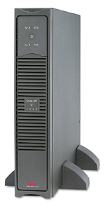  APC Smart-UPS SC 1500VA 230V - 2U Rackmount/Tower