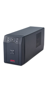  NEW! APC Smart-UPS SC 620VA 230V