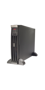  NEW! APC Smart-UPS XL Modular 1500VA 230V Rackmount/Tower