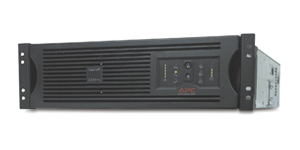  APC Smart-UPS XL 2200VA RM 3U 230V