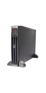  NEW! APC Smart-UPS XL Modular 3000VA 230V Rackmount/Tower