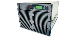  APC Symmetra RM 4kVA Scalable to 6kVA N+1 220-240V