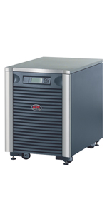  Symmetra LX 8kVA Scalable to 8kVA N+1 Tower, 220/230/240 or 380/400/415V