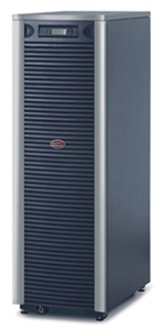  APC Symmetra LX 8kVA Scalable to 16kVA N+1 Ext. Run Tower, 220/230/240V or 380/400/415V
