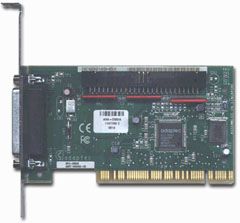 Adaptec AVA