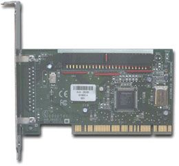 Adaptec AVA 2902I PCI