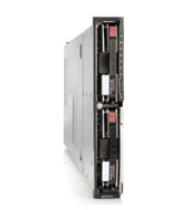 -  ProLiant BL25p