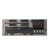  HP ProLiant DL580   