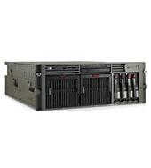  HP ProLiant DL585 