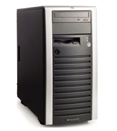  HP ProLiant ML150 G2