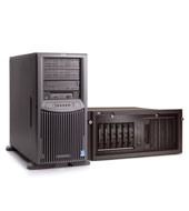  HP ProLiant ML350 G4p 