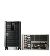  HP ProLiant ML570  