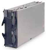 IBM BladeCenter HS40