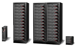      Thunder 9500 Series