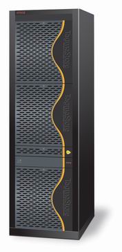 Hitachi TagmaStore Network Storage Controller Model NSC55