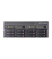 HP StorageWorks Modular Smart Array 1510i