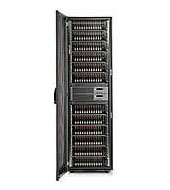 HP StorageWorks Enterprise Virtual Array 8000