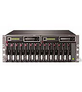 HP StorageWorks Modular Smart Array 1000