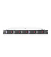 HP StorageWorks Modular Smart Array 50
