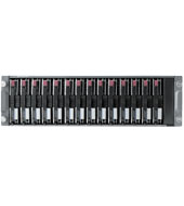 HP StorageWorks Modular Smart Array 30