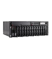 HP StorageWorks Modular Smart Array 500 G2
